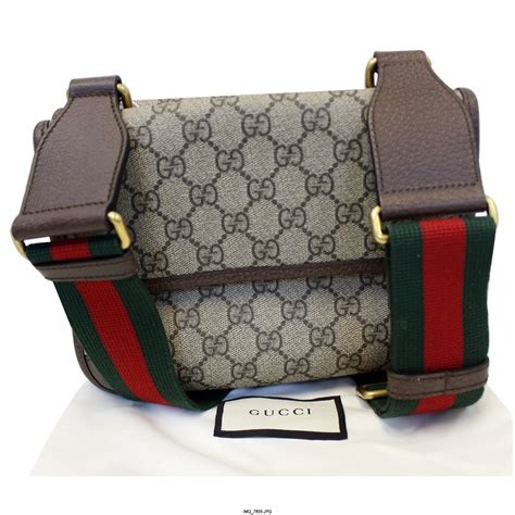 crossbody gucci purses|authentic gucci crossbody bag unisex.